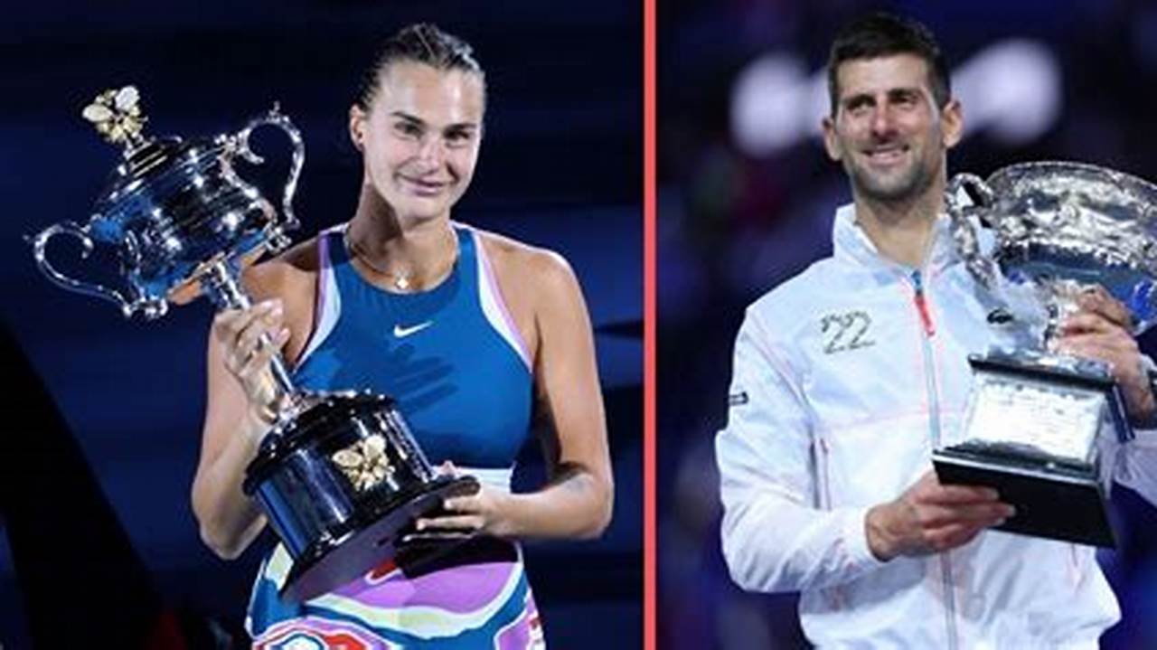 Australian Open Final 2025