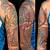 Australian Sleeve Tattoo Designs