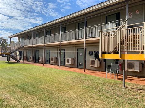 Australian Camp accommodation