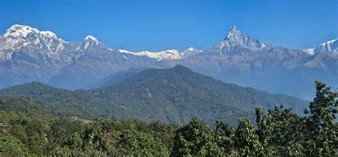 Australian Camp views