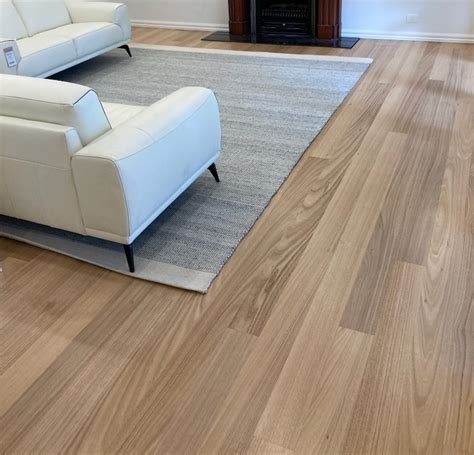 Australian Chestnut Flooring
