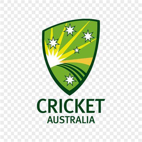 Australian Cricket Team Logo