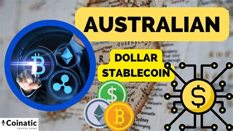 Australian Dollar Stablecoin