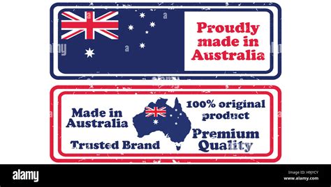 Australian Made, Trusted Quality