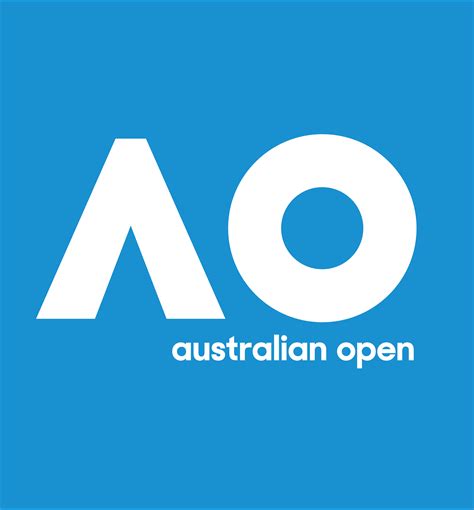 Australian Open 2024 Logo
