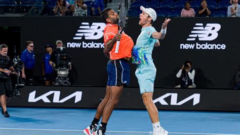 Australian Open Men S Doubles