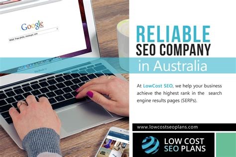 Top 5 Australian SEO Services for Boosting Your Online Presence