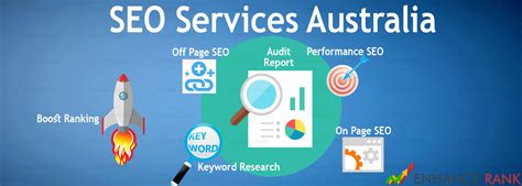 Australian SEO Services