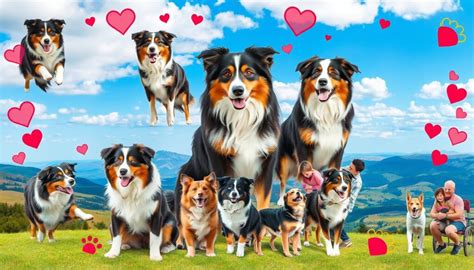 30 Most Popular Dog Breeds Known All Over the World