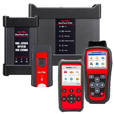 Unlock Your Vehicle's Potential with Autel Software Download: Get Your Free Upgrade Today!