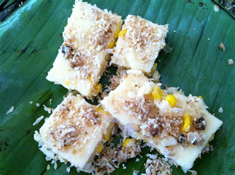 Authentic Guanimos Recipe: A Delicious Filipino Delicacy