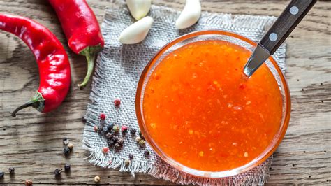 Authentic La Vic's Orange Sauce Recipe: Easy DIY Guide