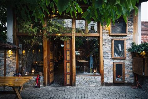 Authentic Albanian Restaurant