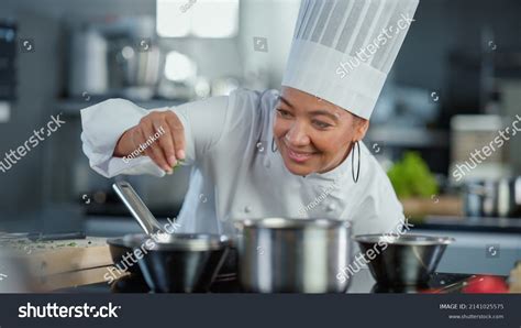 Authentic Chef