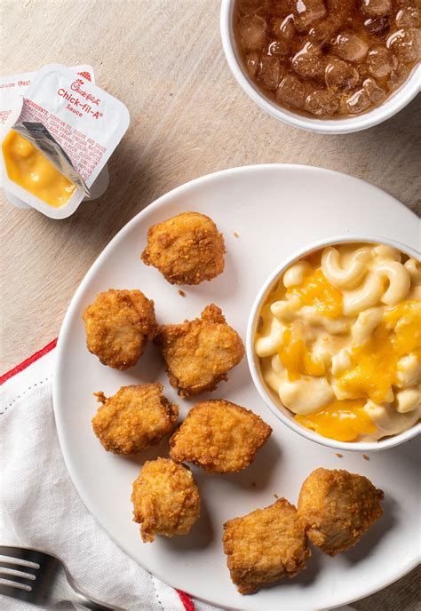 Authentic Chick-fil-A Mac and Cheese Recipe