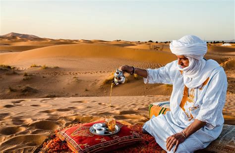 Authentic Cultural Experience Morocco