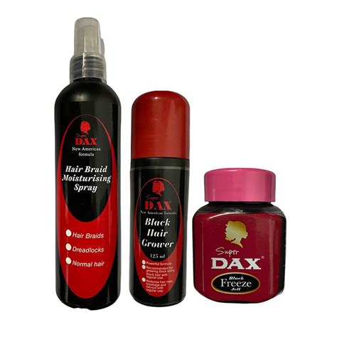 Authenticity Check: Ensuring You Buy Real Dax Products