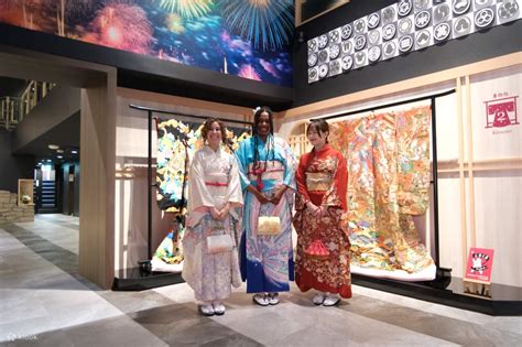 Authentic Experience Japan