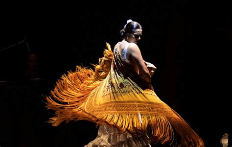 Authentic Flamenco Experience