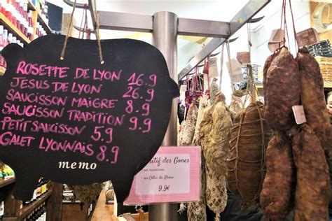 Authentic Lyon Experience