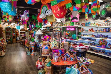 Authentic Mexican Market