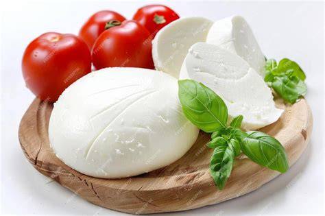 Authentic Mozzarella