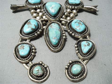Authentic Native American jewelry