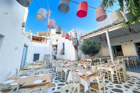 Authentic Naxos
