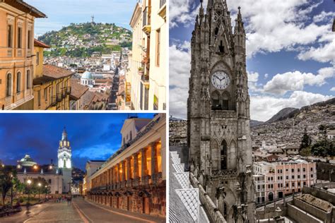 Authentic Quito Experience