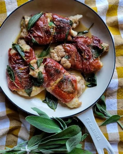 Authentic Roman Food