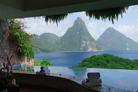 Authentic St. Lucia Experience