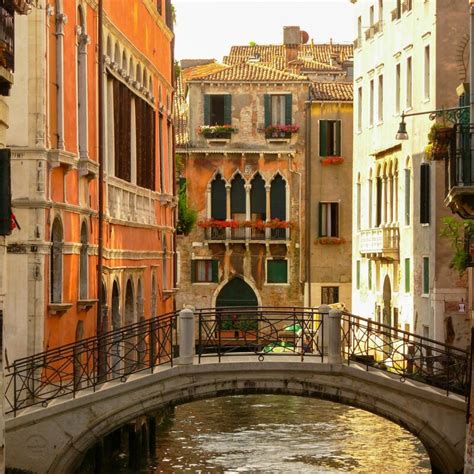 Authentic Venice