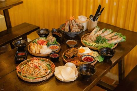 Authentic Vietnamese Experience