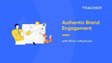Authentic brand engagement
