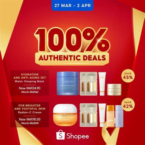 Authentic brands deals