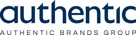 Authentic brands sales