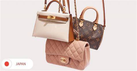 Authentic designer brands
