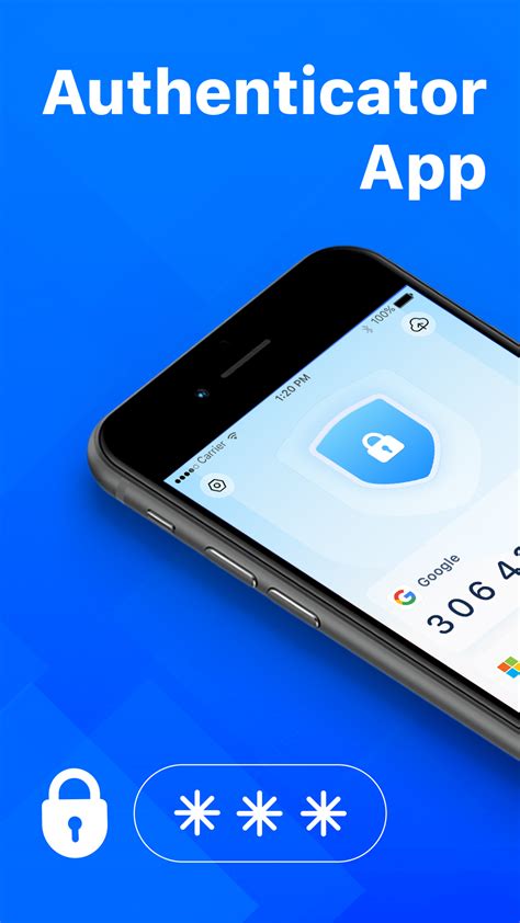 Authenticator App for Roblox | Authenticator App
