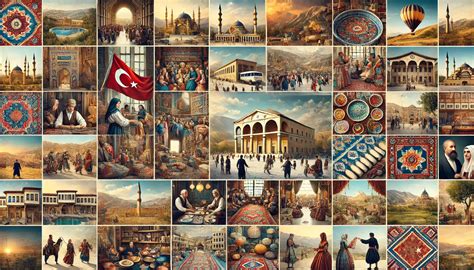 Authenticity Immersion Turkish Culture