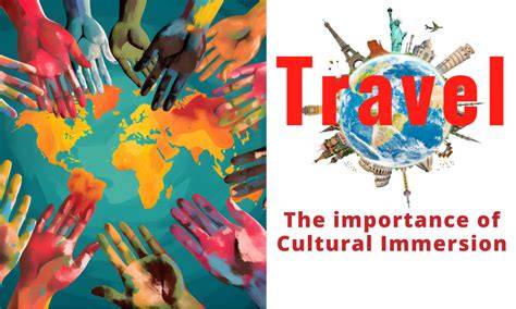 Authenticity and Cultural Immersion
