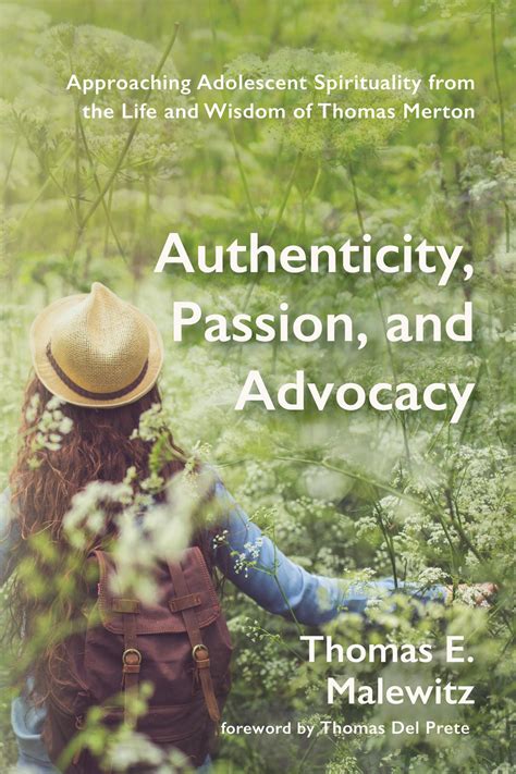 Authenticity and Passion