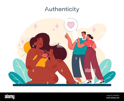 Authenticity and Self-Expression