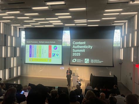 Authenticity has never been more important