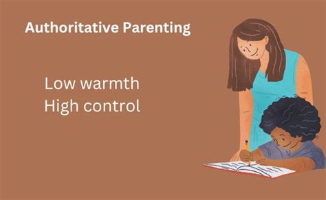 The Art of Authoritative Parenting: Mastering the Balance Between Firmness and Flexibility