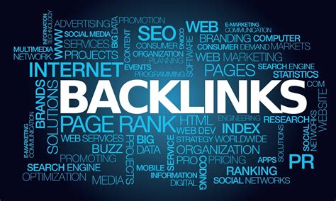 2018 SEO Backlinks Boost your Ranking with 20 High Authority