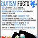 Autism Awareness Printables