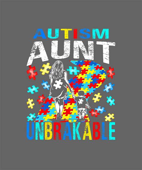 Autism Aunt
