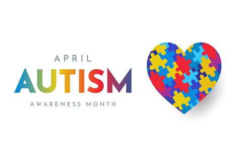 Autism Awareness Month Image