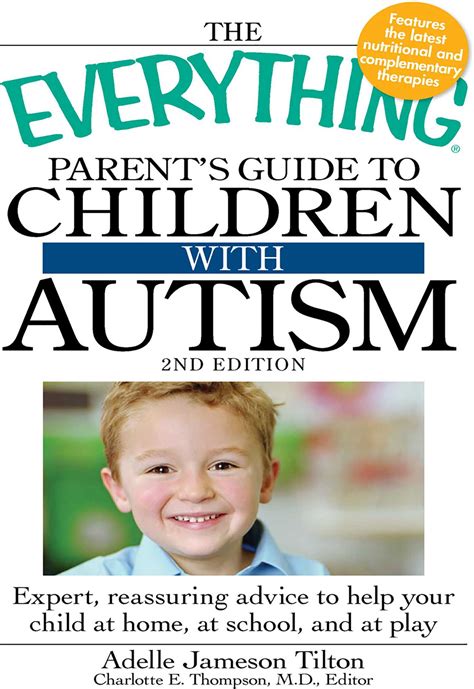 Unlocking the Secrets: A Collection of Must-Read Autism Books for Proactive Parents