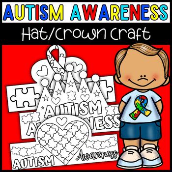 Download Autism Bundle Crafts